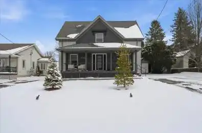 6 Nicholas Street Prince Edward County Ontario K0K 2T0
