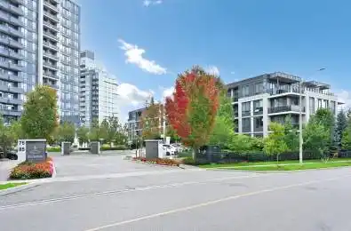 95 North Park Road Vaughan Ontario L4J 0J1