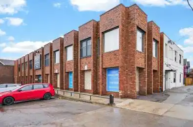 98 Barton Street Hamilton Ontario L8L 2V9