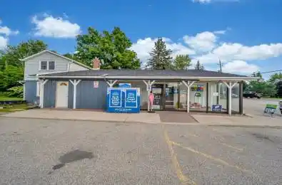 14303 Trafalgar Road Halton Hills Ontario N0B 1H0