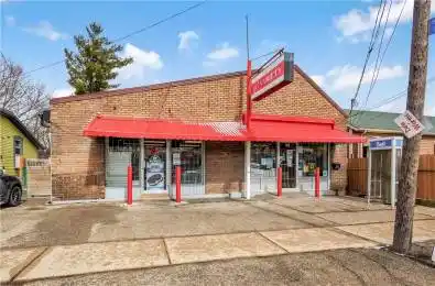 215 Grand River Avenue Brantford Ontario N3T 4Y3