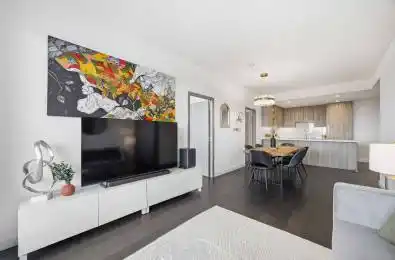 25 Mcmahon Drive Unit# 2103 Toronto C15 Ontario M2K 0J1