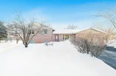 856 Church Drive Innisfil Ontario L0L 1K0