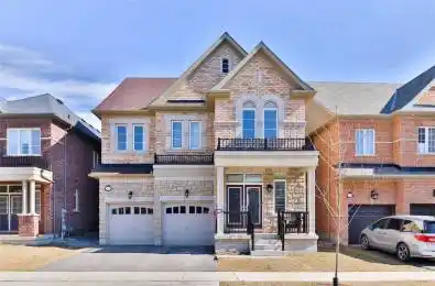 3270 Mintwood Circle Oakville Ontario L6H 0N7
