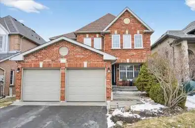 405 Silken Laumann Drive Newmarket Ontario L3X 2J1