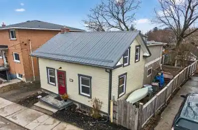 15 Cherry Street Kingston Ontario K7K 3W2