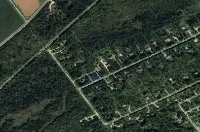 Lot 21 Tudhope Boulevard Oro-Medonte Ontario L0L 1T0