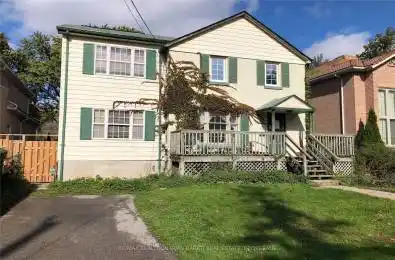 192 Parkview Avenue Toronto C14 Ontario M2N 3Y8