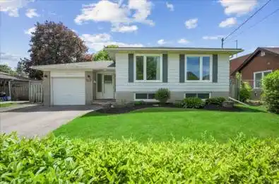 74 Mountainview Road Halton Hills Ontario L7G 4K5