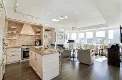 30 Old Mill Road Unit# 510 Toronto W08 Ontario M8X 0A5