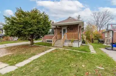 342 Linwood Avenue Orillia Ontario L3V 2X1