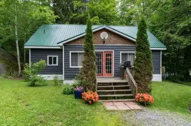 2709 Muskoka District 118 Road Muskoka Lakes Ontario P0B 1J0