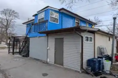 6218 Culp Street Niagara Falls Ontario L2G 2C1