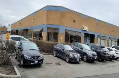 563 Edward Avenue Unit# 1 Richmond Hill Ontario L4C 9W7