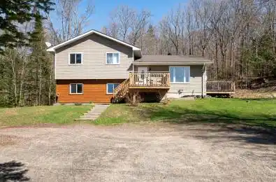 751 Old Muskoka Road Huntsville Ontario P0B 1M0