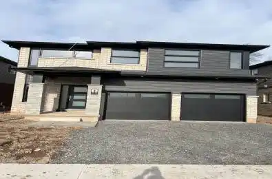 11 Willson Drive Unit# Bsmt Thorold Ontario L2V 0M3