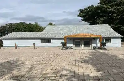 6108 Curtis Point Road Unit# 39 Alnwick/Haldimand Ontario K0K 2X0