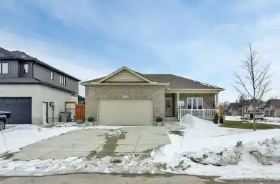 255 Rogers Road North Perth Ontario N4W 0H3