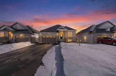 2967 Earl Street Innisfil Ontario L9S 3E2