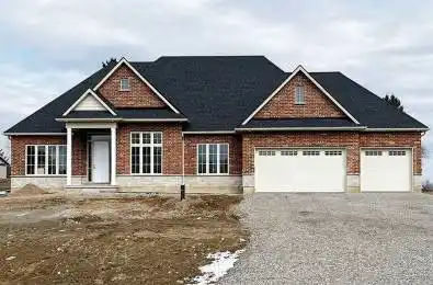 LOT 17 Augustus Street Brant Ontario N0E 1R0