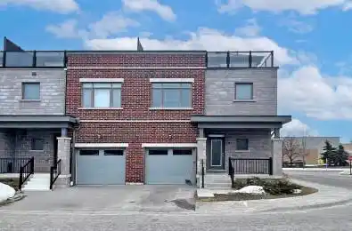 2 Longshore Way Whitby Ontario L1N 0M1