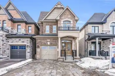 49 Zenith Avenue Vaughan Ontario L4H 4K9