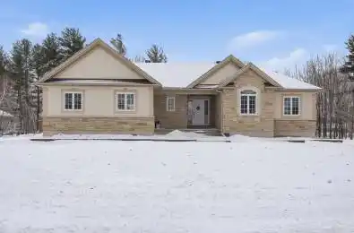 132 Moise-Gendron Street Clarence-Rockland Ontario K0A 1E0