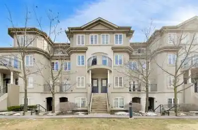 108 Finch Avenue Unit# B16 Toronto C07 Ontario M2N 6W6