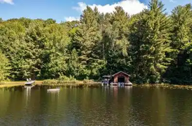 20 Prior Lane Seguin Ontario P2A 0B2