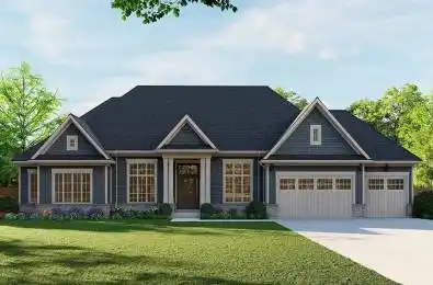 LOT 24 Augustus Street Brant Ontario N0E 1R0