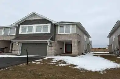 1342 Demers Avenue Kingston Ontario K7M 0H7