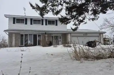 3440 7A Highway Scugog Ontario L0B 1L0