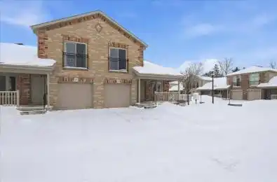 50 GALT Road Unit# 238 Stratford Ontario N5A 0B2