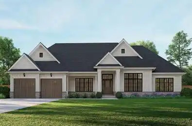 LOT 16 Augustus Street Brant Ontario N0E 1R0