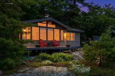 36 15C Island Carling Ontario P0G 1G0