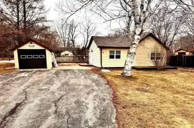 132 Patterson Street New Tecumseth Ontario L0G 1A0