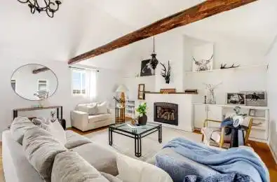 217 Greer Road Prince Edward County Ontario K0K 3L0