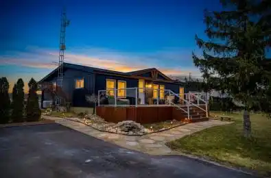 35 Concession 7 Road Haldimand Ontario N0A 1E0