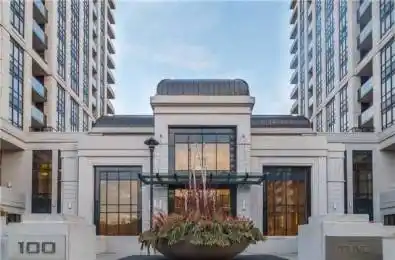 100 Harrison Garden Boulevard Unit# 1322 Toronto C14 Ontario M2N 0C2