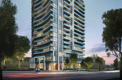 1461 Lawrence Avenue Unit# 803 Toronto W04 Ontario M6L 0A6
