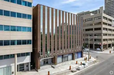 110 Eglinton Avenue Unit# 303H Toronto C03 Ontario M4R 1A3