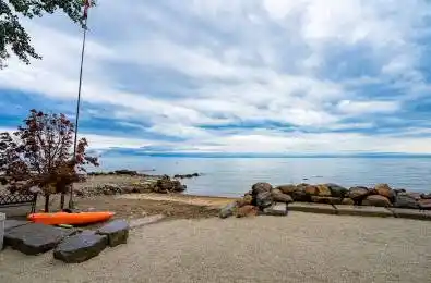 45 Glen Road Collingwood Ontario L9Y 0X2