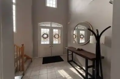 2489 Bandsman Crescent Oshawa Ontario L1L 0M1