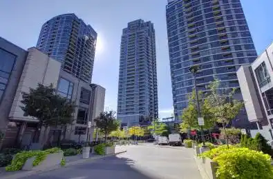 5 Valhalla Inn Road Unit# 1003 Toronto W08 Ontario M9B 0B1