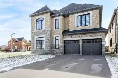 2 Catherwood Court Brampton Ontario L6P 2W1