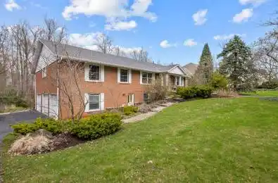 36 Maple Hill Drive Kitchener Ontario N2M 2R8