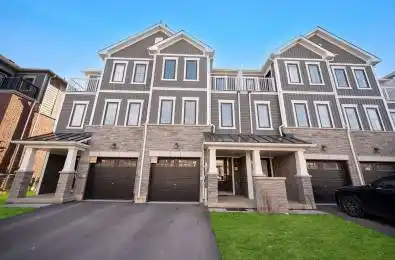 81 Holder Drive Brantford Ontario N3T 0W8