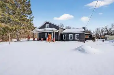 750 Moira Road Stirling-Rawdon Ontario K0K 3E0