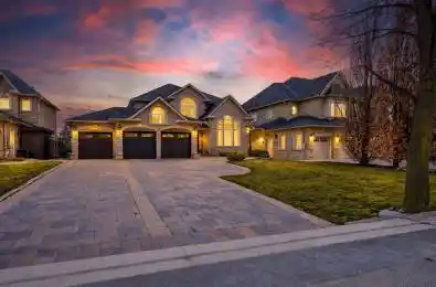 85 Gregory Scott Drive Vaughan Ontario L4H 1K7