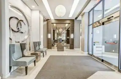 60 Annie Craig Drive Unit# B608 Toronto W06 Ontario M8V 0C5